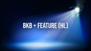 BKB + Feature (HL) on TV45 - past program