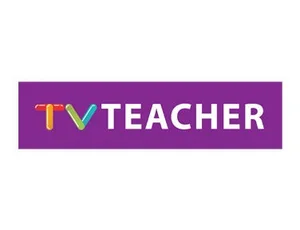 TV Teacher on TV Teacher - past program