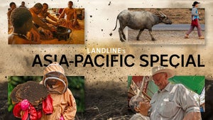 Landline: Asia Pacific Specials on ABC Australia - future program