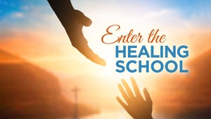 Enter the Healing School on LOVEWORLD TV - past program