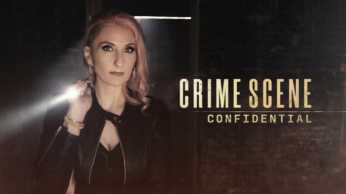 Crime Scene Confidential Episode No.1 on JioTV