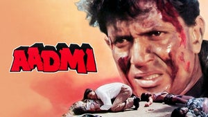 Aadmi on NH BollyGold - past program