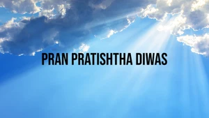 Pran Pratishtha Diwas on Dada Bhagwan Foundation Gujarati - past program