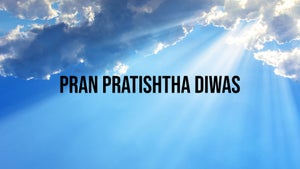 Pran Pratishtha Diwas on Dada Bhagwan Foundation Gujarati - past program