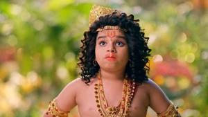 Veer Hanuman (Marathi) on Sony Marathi SD - past program