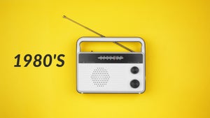 1980's on Raj Music Malayalam - past program