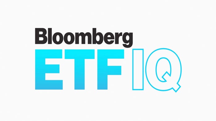 Bloomberg ETF IQ on JioTV