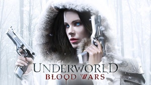 Underworld: Blood Wars on D Tamil - past program