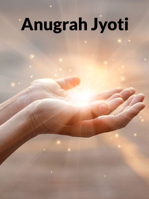 Anugrah Jyoti on Shubhsandesh TV - past program