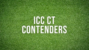 ICC CT Contenders on Sports18 3