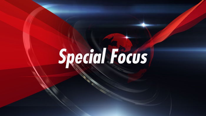 Special Focus on JioTV