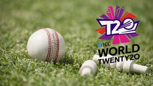 ICC T20 World Cup on Star Sports 2 Hindi - past program