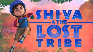 Shiva And The Lost Tribe on Colors Cineplex Superhit