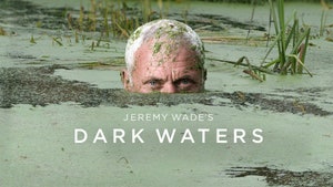 Jeremy Wade's Dark Waters on Discovery HD Hindi - past program