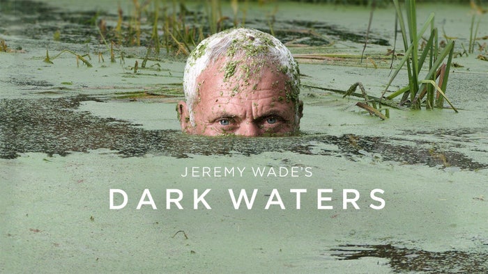 Jeremy Wade's Dark Waters Episode No.2 on JioTV