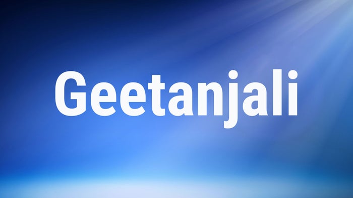 Geetanjali Episode No.596 on JioTV