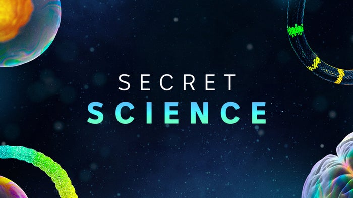 Secret Science Episode No.7 on JioTV