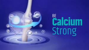 Be Calcium Strong on NDTV 24x7 - past program