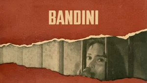 Bandini on Colors Bangla Cinema - past program