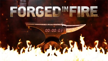 Forged in Fire on History TV18 HD
