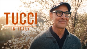 Tucci in Italy Episode 1 on National Geographic HD - past program
