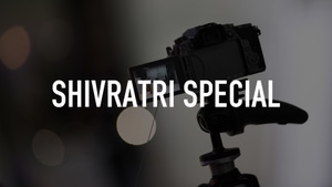Shivratri Special on Divya TV - past program