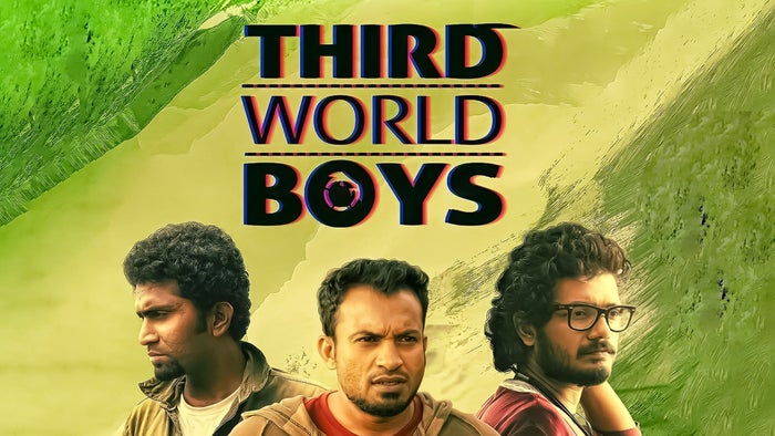 Third World Boys on JioTV