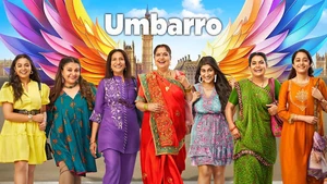 Umbarro on Colors Gujarati - past program