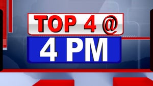 Top4@4PM on T News - past program