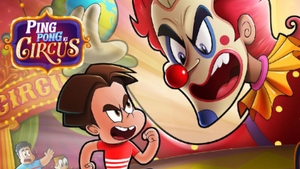 Titoo: Pingpong ki Circus on Discovery Kids Tamil