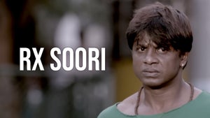 RX Soori on Zee Power HD - past program