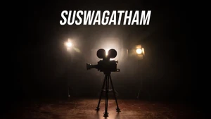 Suswagatham on ETV HD - past program