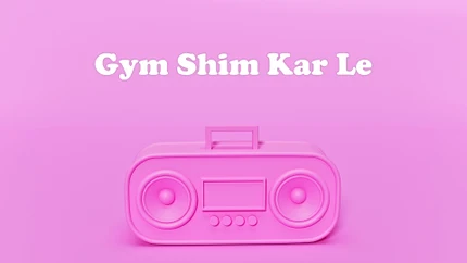 Gym Shim Kar Le on YRF Music