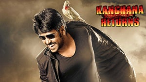 Kanchana Returns on Zee Cinemalu - past program