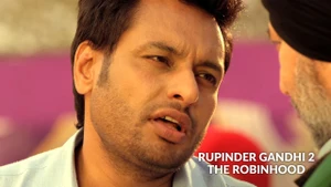 Rupinder Gandhi 2: The Robinhood on Colors Cineplex Superhit