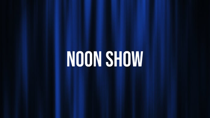 Noon Show on JioTV