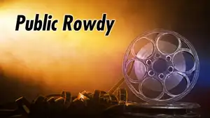 Public Rowdy on Tamilan Television - past program