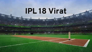 IPL 18 Virat on Star Sports 2 Telugu - past program