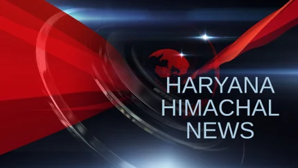 Haryana Himachal News on Live Punjabi TV