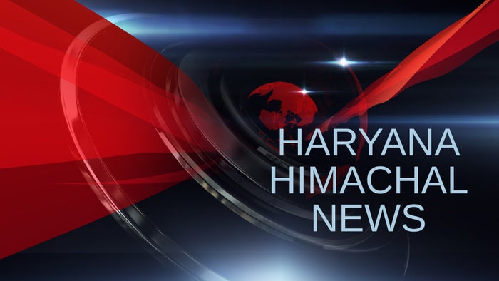 Haryana Himachal News on JioTV
