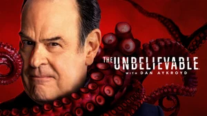 The UnBelievable With Dan Aykroyd on History TV18 HD - live program