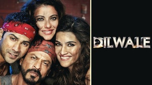 Dilwale on Colors Cineplex HD - past program