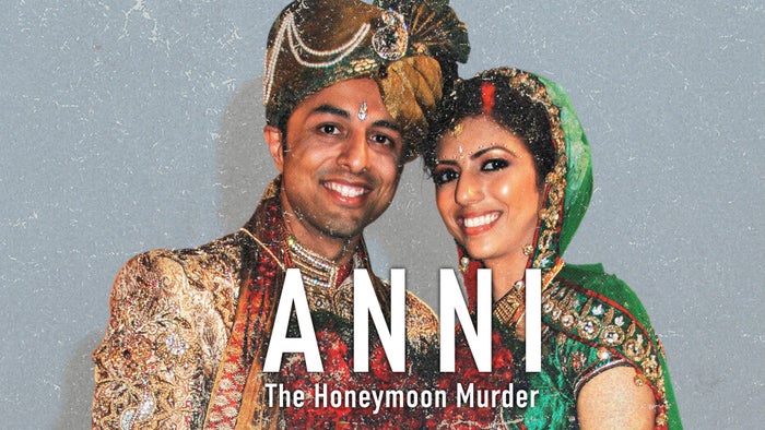 Anni: The Honeymoon Murder Episode No.1 on JioTV