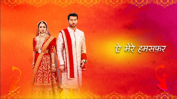 Aaye Mere Humsafar on JioTV