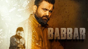 Babbar on Sony Max SD - future program