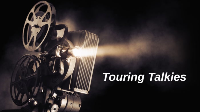 Touring Talkies on JioTV