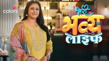 Meri Bhavya Life on Colors HD