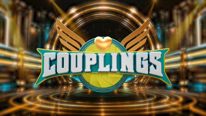 Couplings Episode No.1 on JioTV