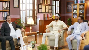 Pushpa Impossible on Sony SAB HD - past program