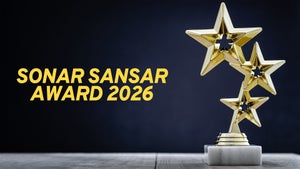 Sonar Sansar Award 2026 on Zee Bangla Cinema - future program